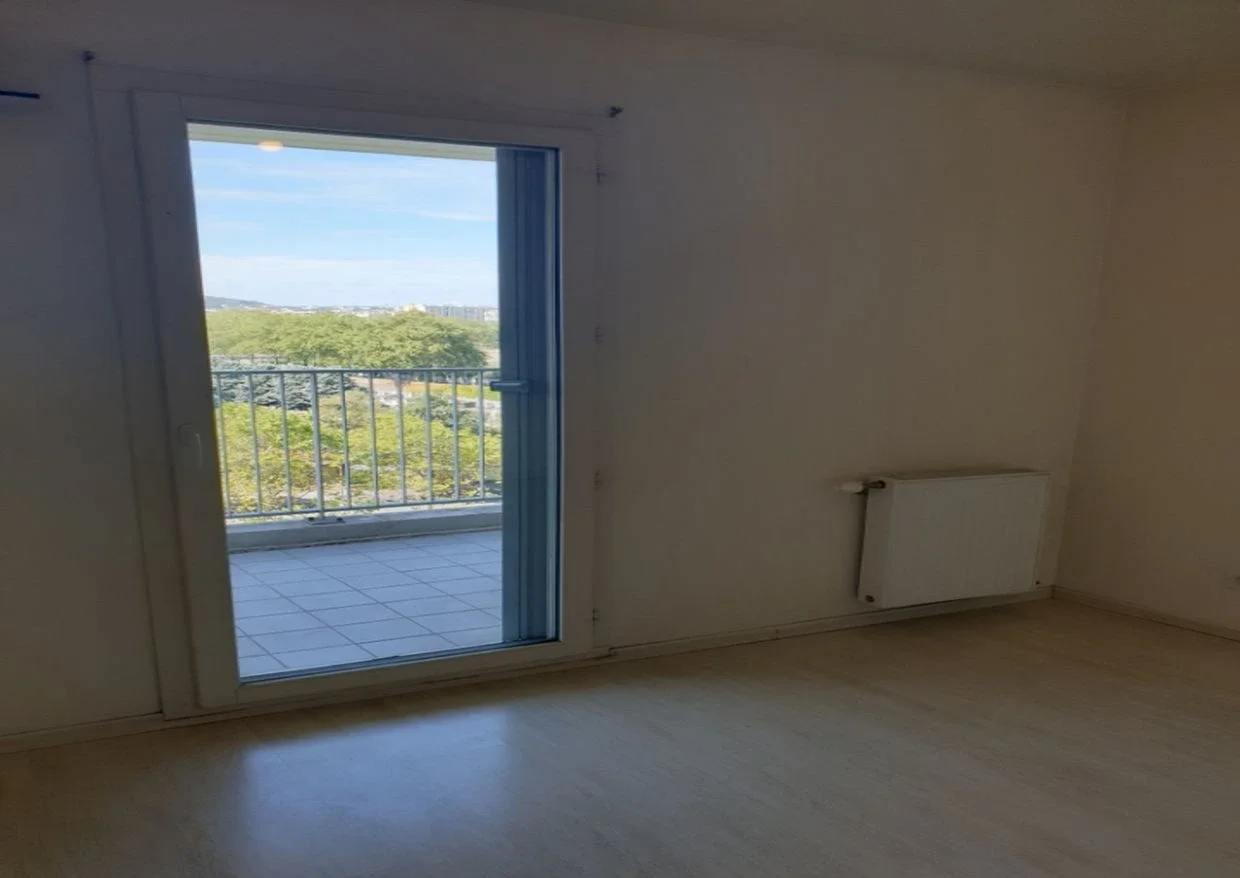 Appartement Rue de la Solidarité à Lyon