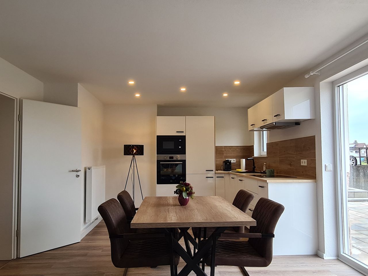 Wohnung Stöffelsberg in Kaiserslautern