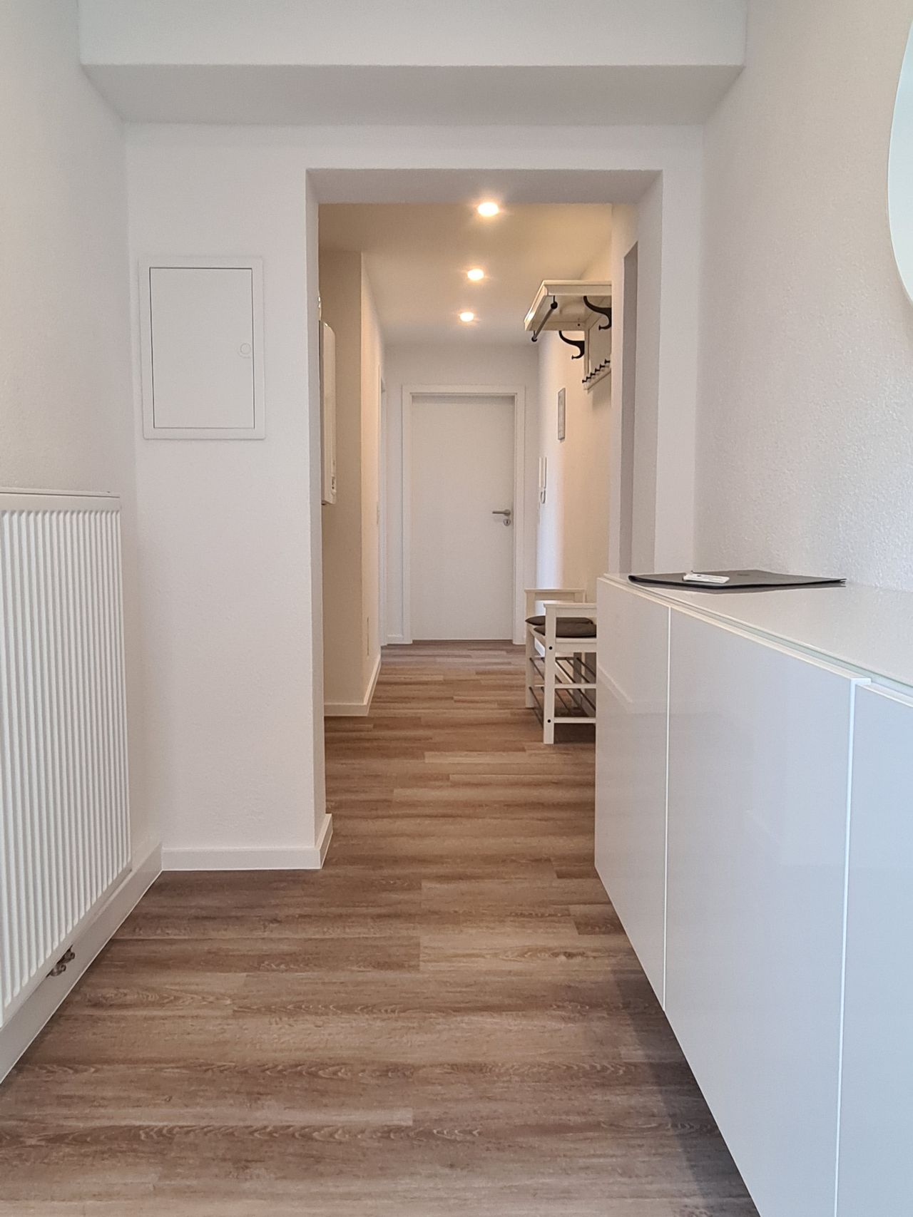 Wohnung Stöffelsberg in Kaiserslautern