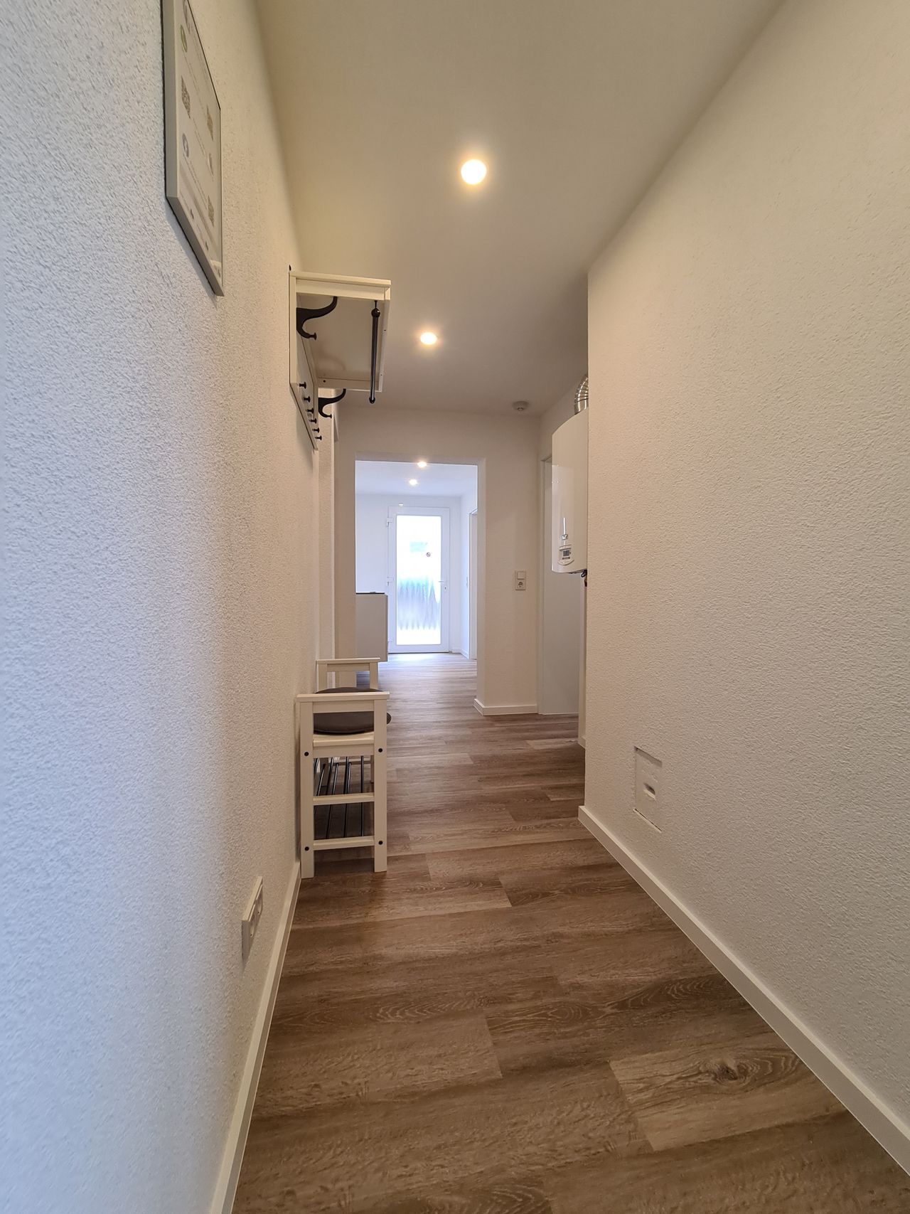 Wohnung Stöffelsberg in Kaiserslautern