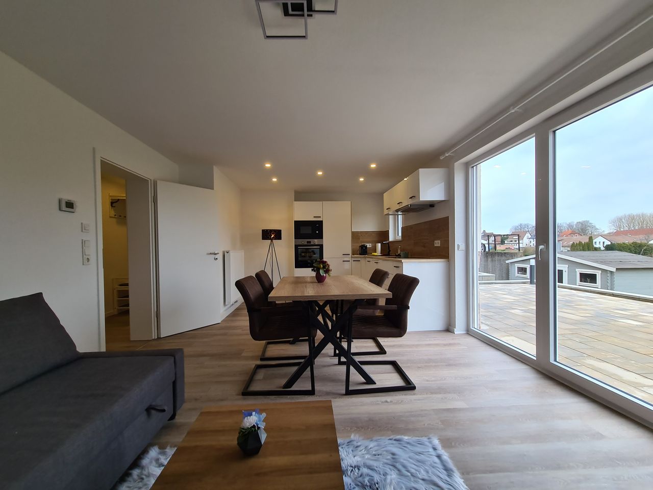 Wohnung Stöffelsberg in Kaiserslautern