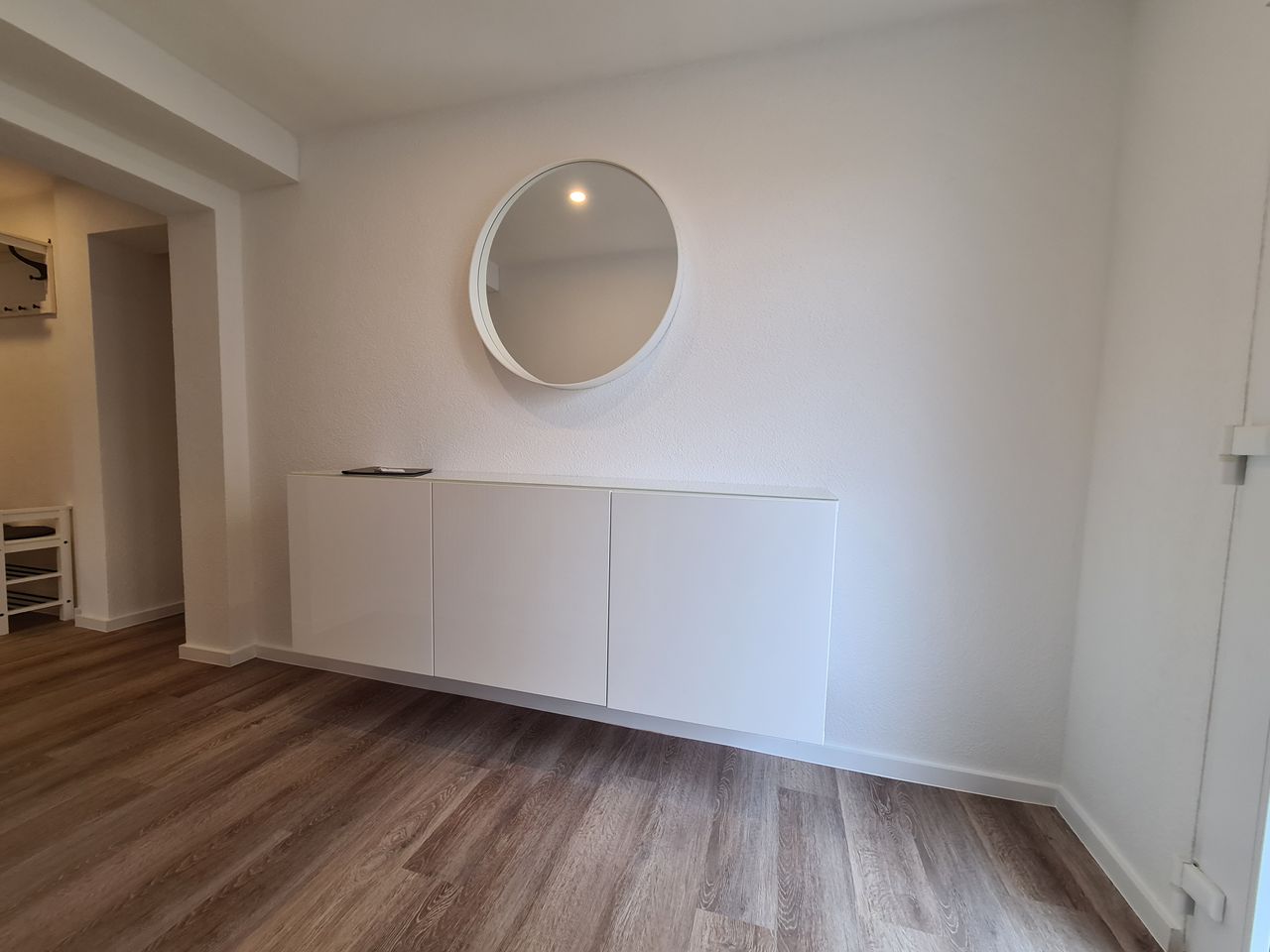 Wohnung Stöffelsberg in Kaiserslautern