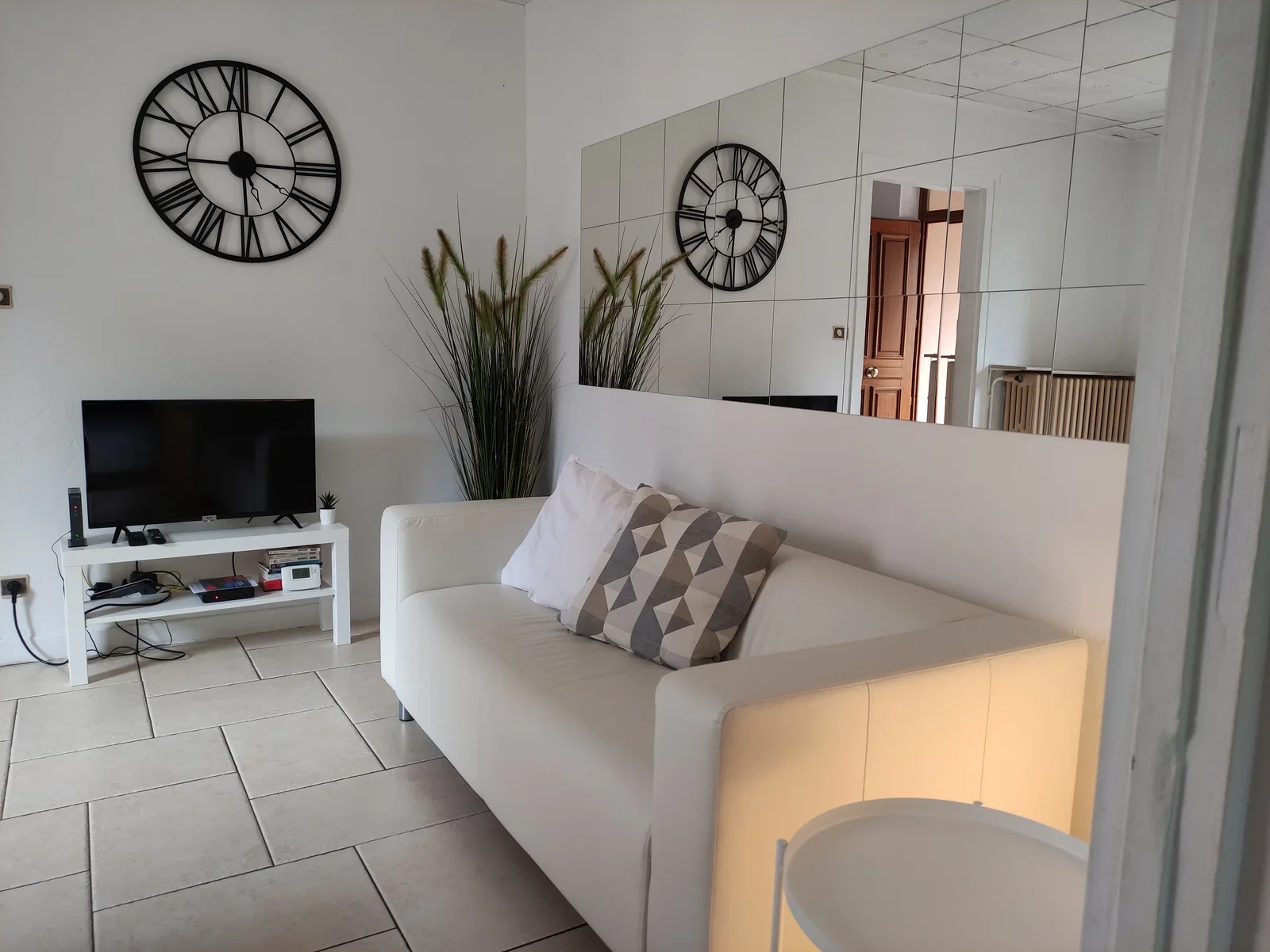 Room Rue des Près de Brouck in Thionville