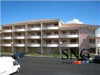 Appartement Rue du Docteur Antoine Van Cao à Agde