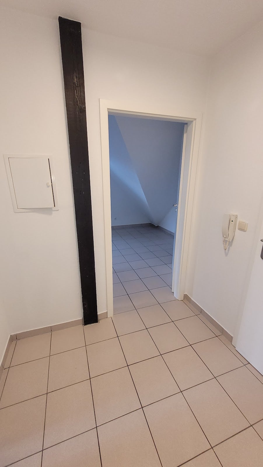 Wohnung Grüne Straße in Ribnitz-Damgarten