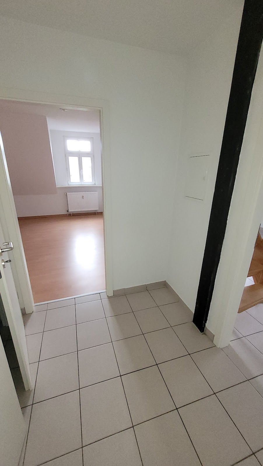 Wohnung Grüne Straße in Ribnitz-Damgarten
