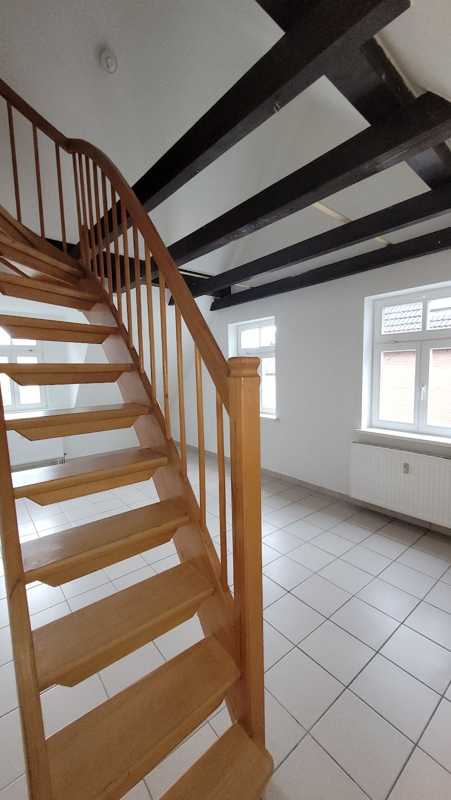 Wohnung Grüne Straße in Ribnitz-Damgarten