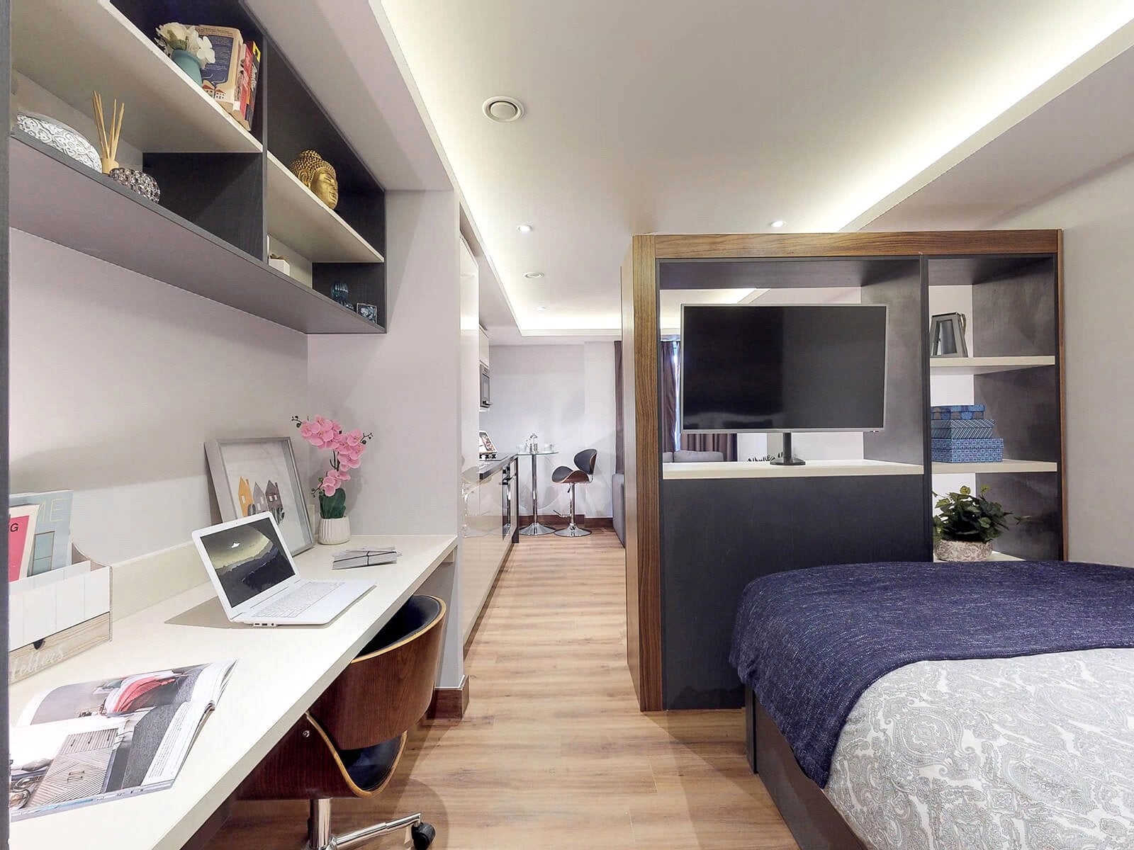 Room Cookridge Street in Leeds