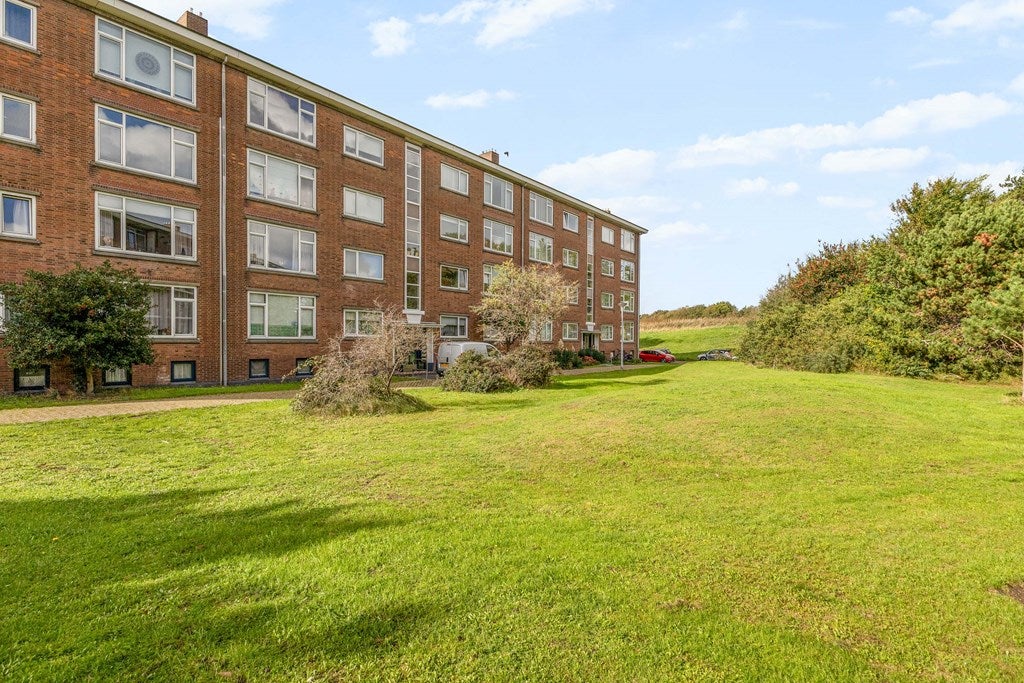 Appartement Hortensiastraat 31 in Den Helder