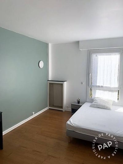 Room Rue Père André Jarlan in Évry