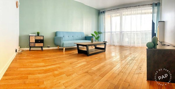Room Rue Père André Jarlan in Évry