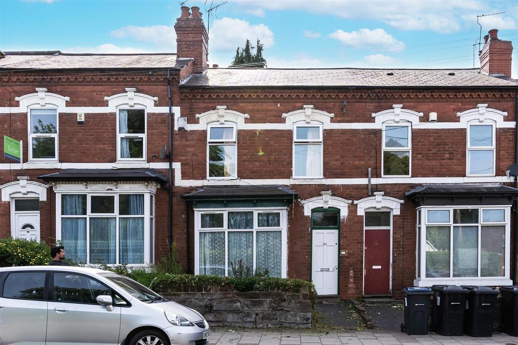 Room Bournbrook Road in Birmingham