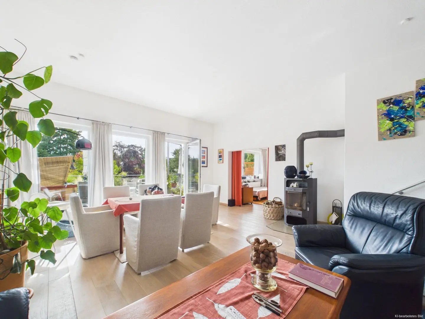 Wohnung Eichenweg in Bad Schwartau