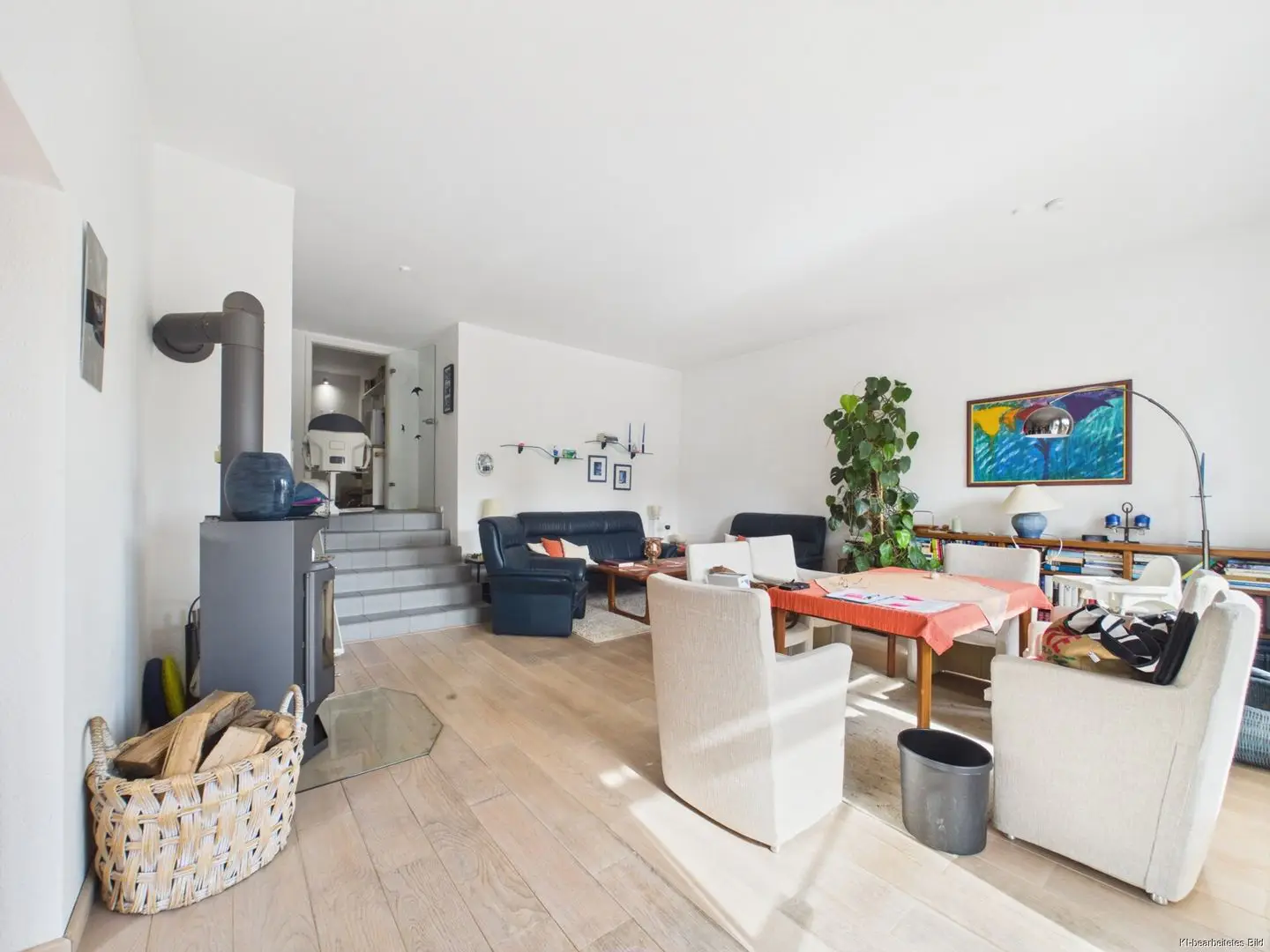 Wohnung Eichenweg in Bad Schwartau