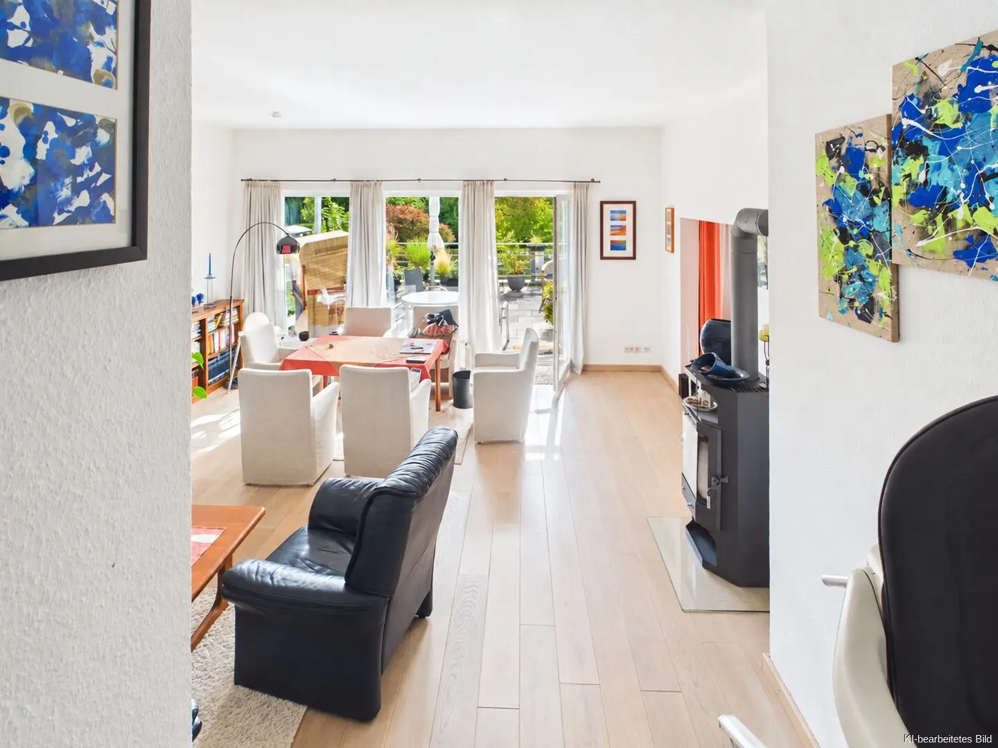 Wohnung Eichenweg in Bad Schwartau