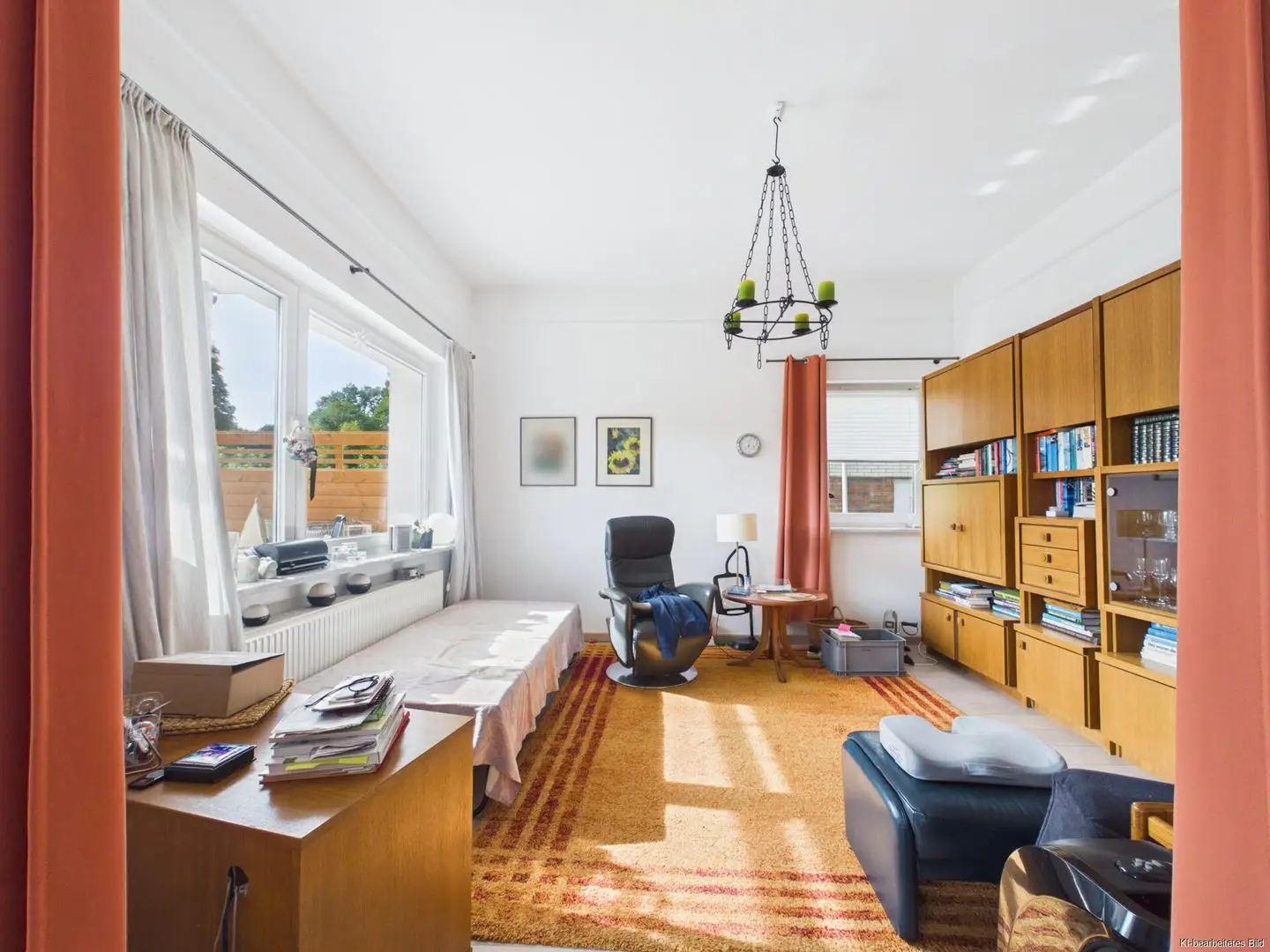 Wohnung Eichenweg in Bad Schwartau
