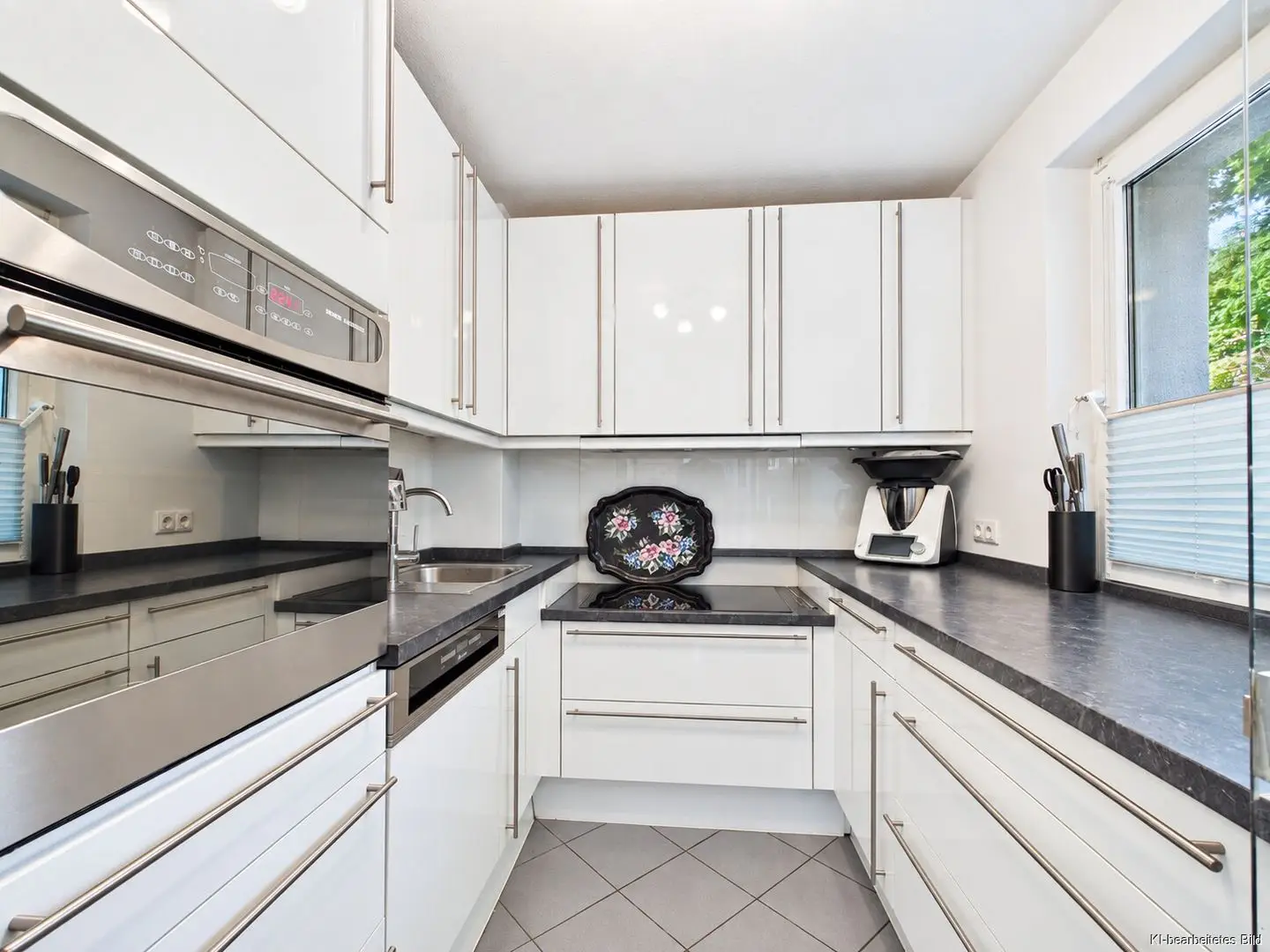 Wohnung Eichenweg in Bad Schwartau