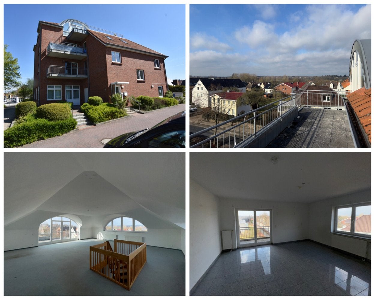 Wohnung Meinsdorfer Weg in Eutin