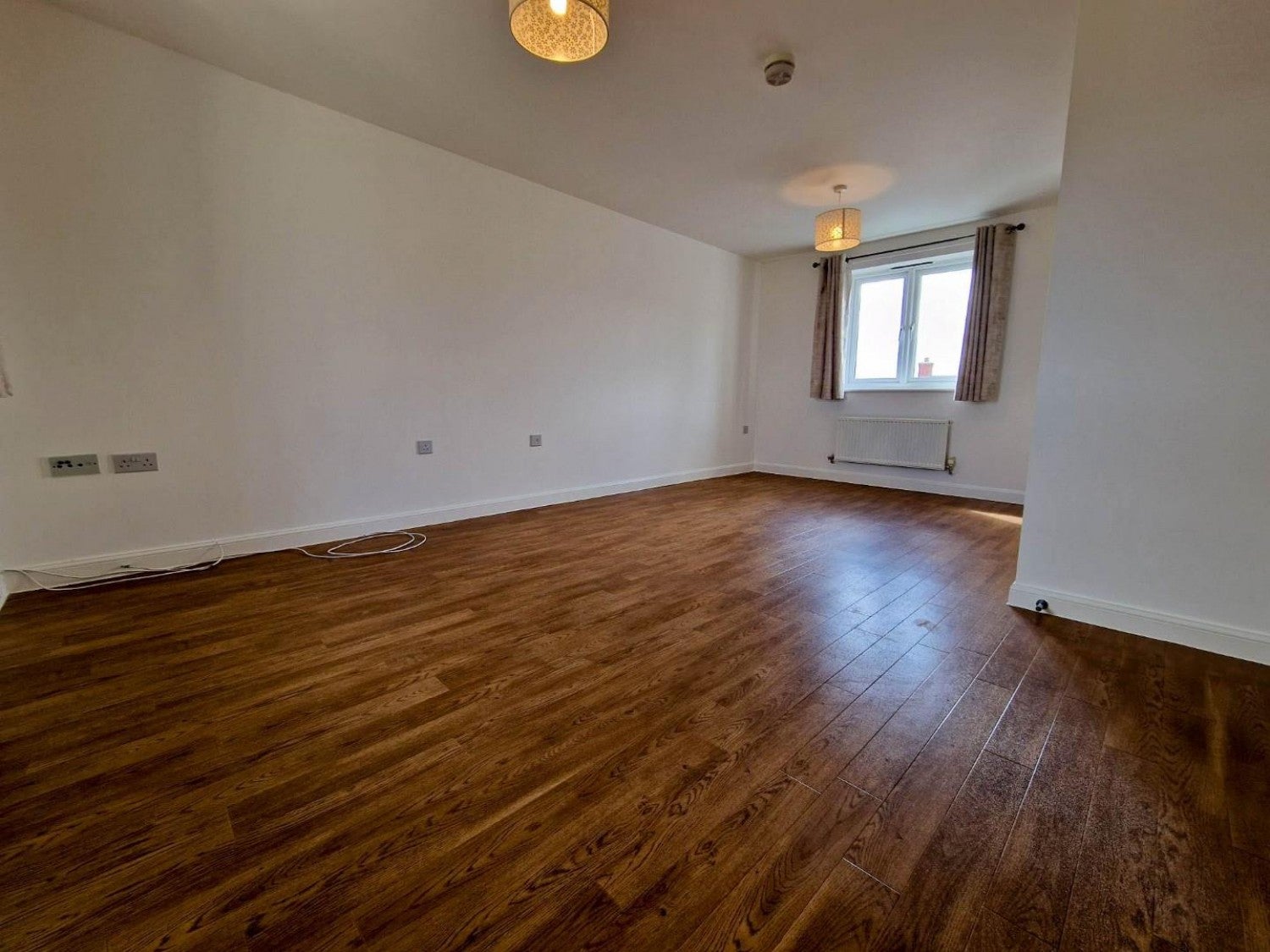 Flat Renard Rise in Stroud