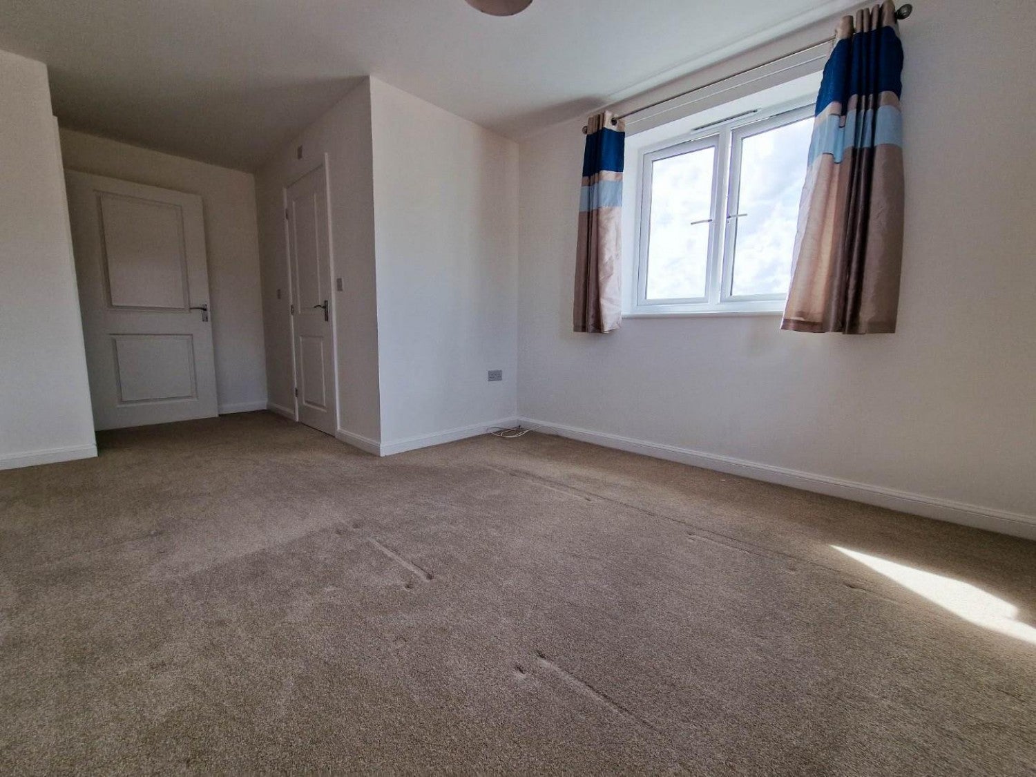 Flat Renard Rise in Stroud