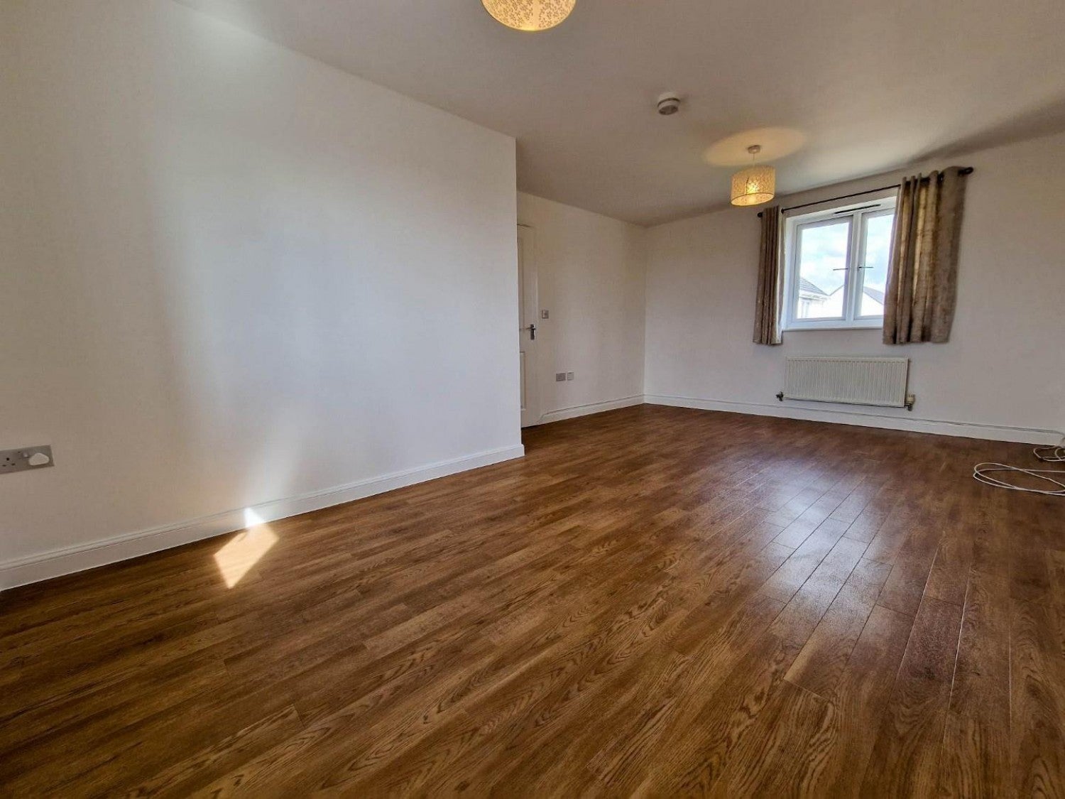 Flat Renard Rise in Stroud