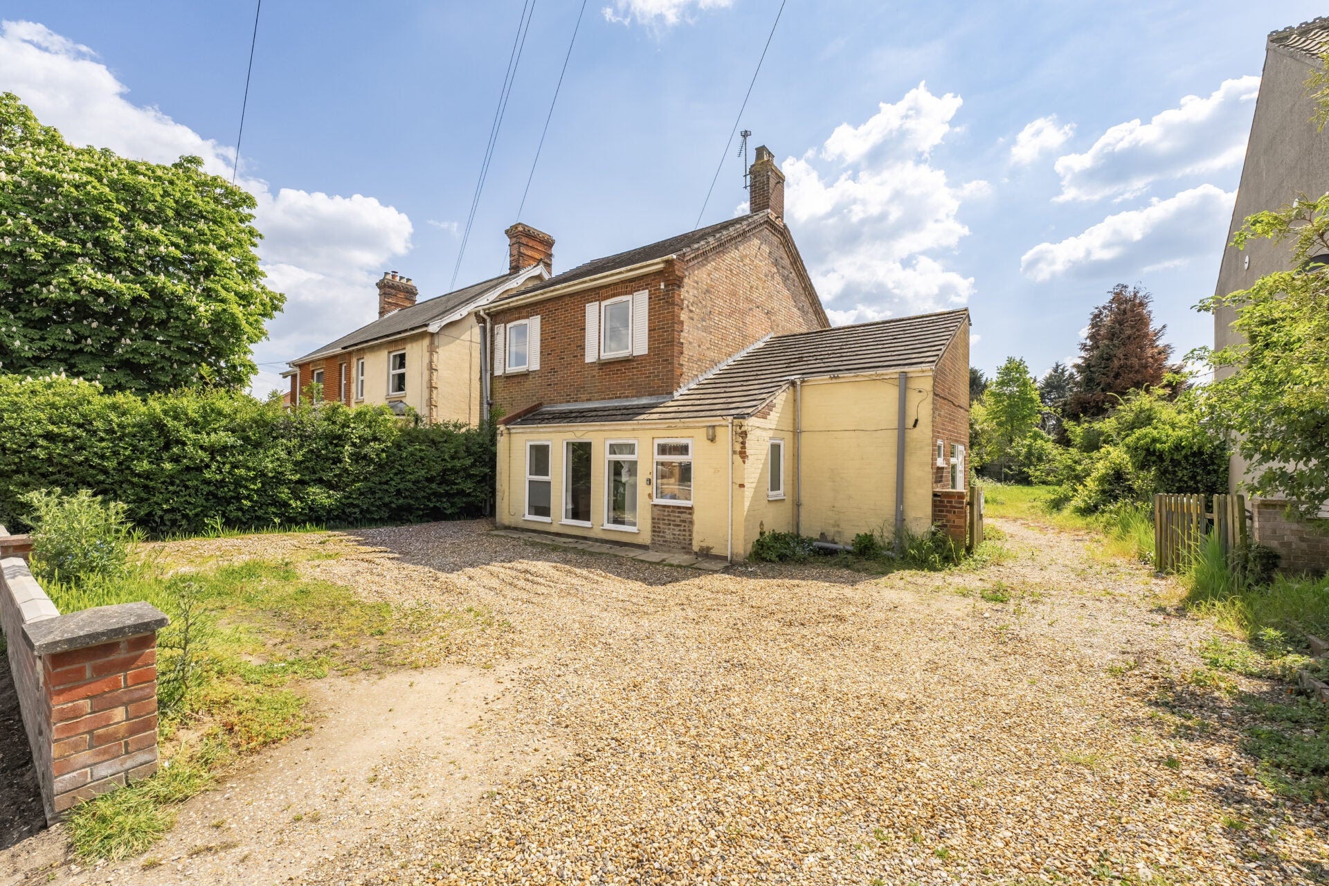 Room Norwich Road in Breckland District