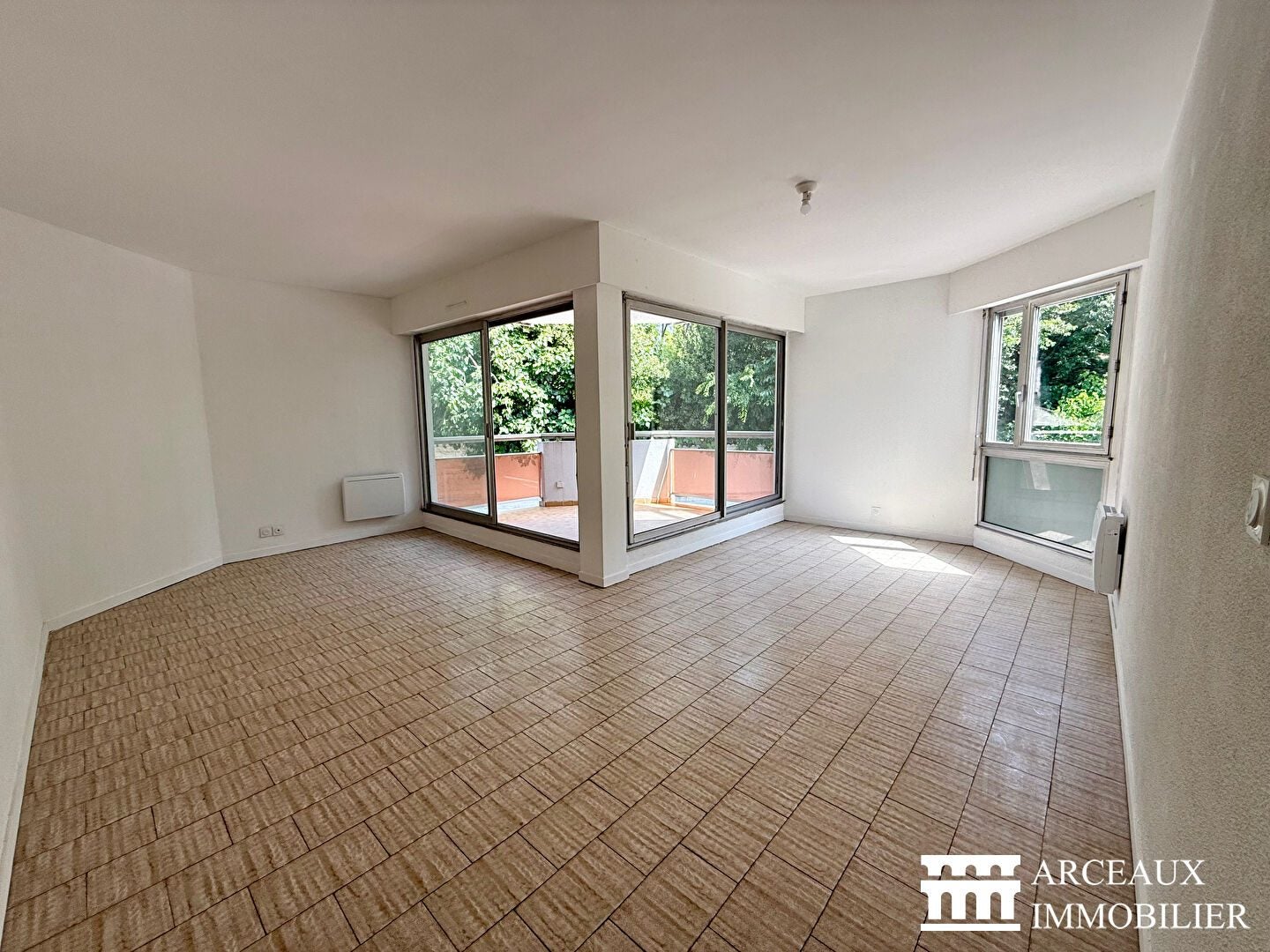 Appartement Rue du Professeur Forgue à Montpellier