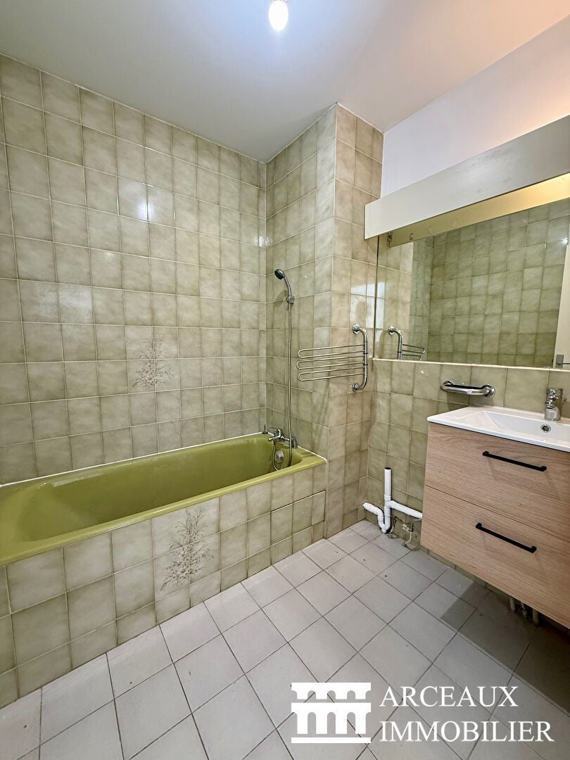 Appartement Rue du Professeur Forgue à Montpellier