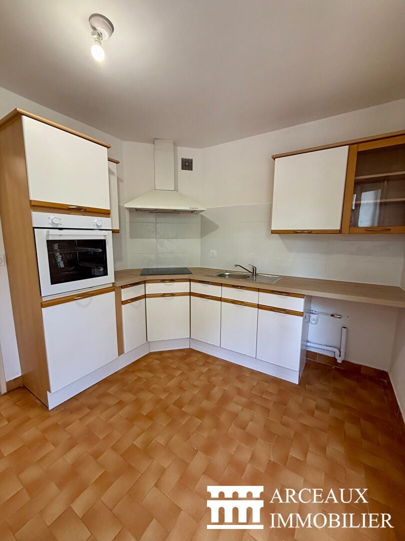 Appartement Rue du Professeur Forgue à Montpellier