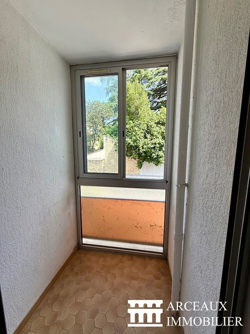Appartement Rue du Professeur Forgue à Montpellier