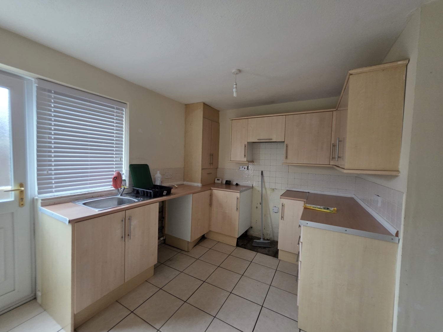 House Sid Chaplin Drive in Newton Aycliffe