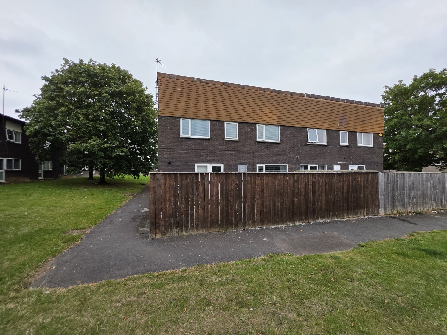 House Sid Chaplin Drive in Newton Aycliffe