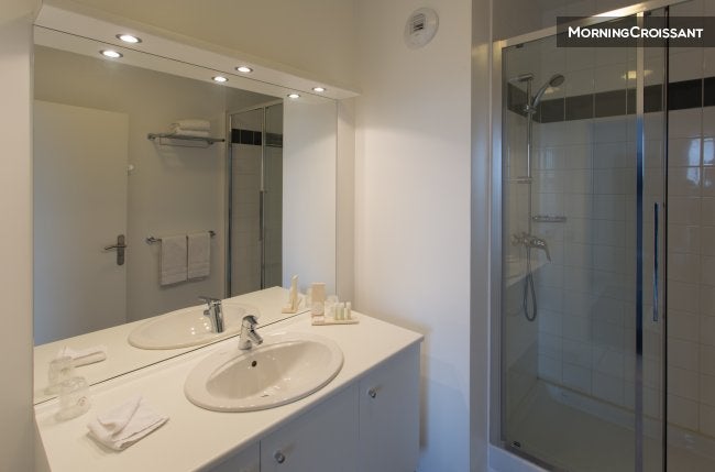 Appartement Boulevard de Tournai à Villeneuve-d'Ascq