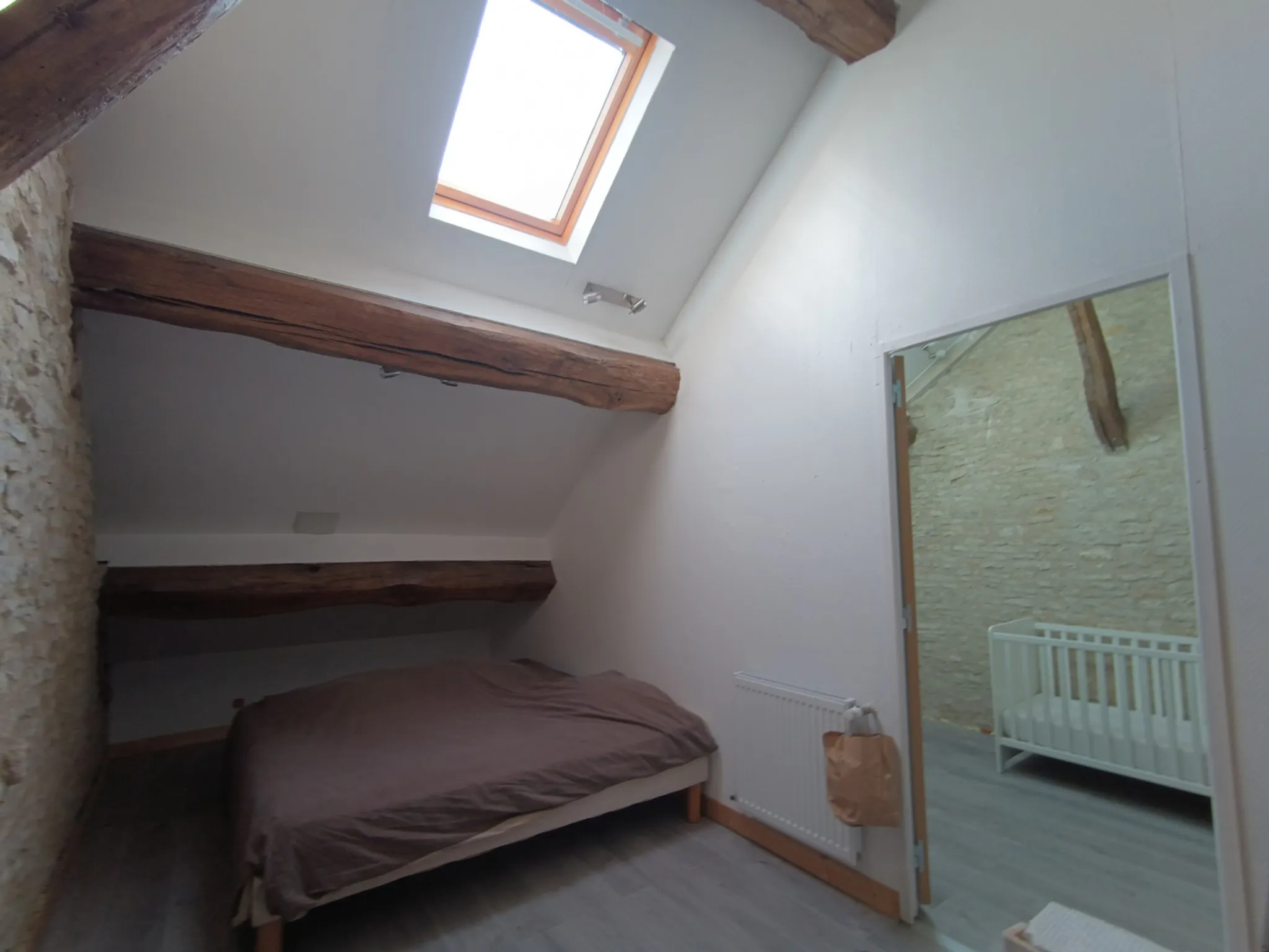 Maison Rue Paul Cabet à Dijon