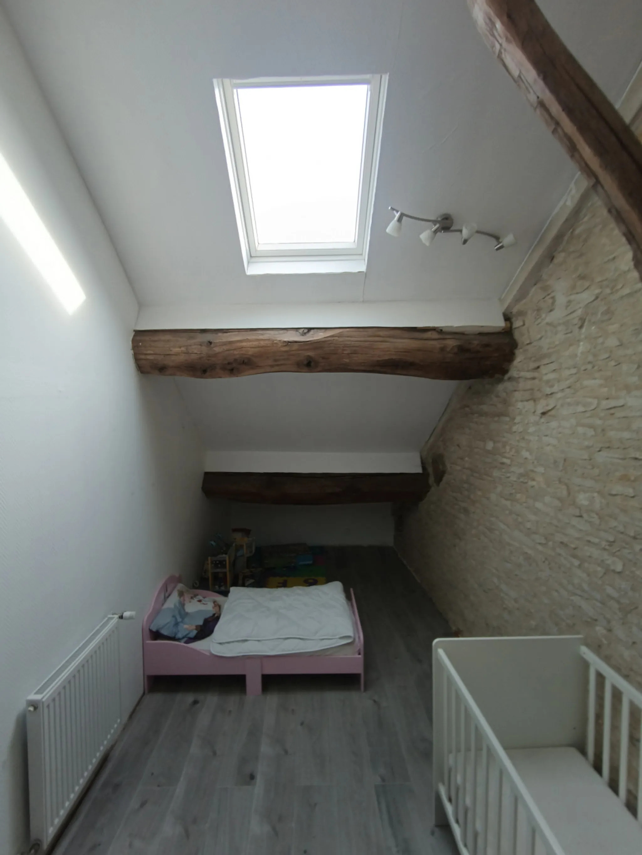 Maison Rue Paul Cabet à Dijon