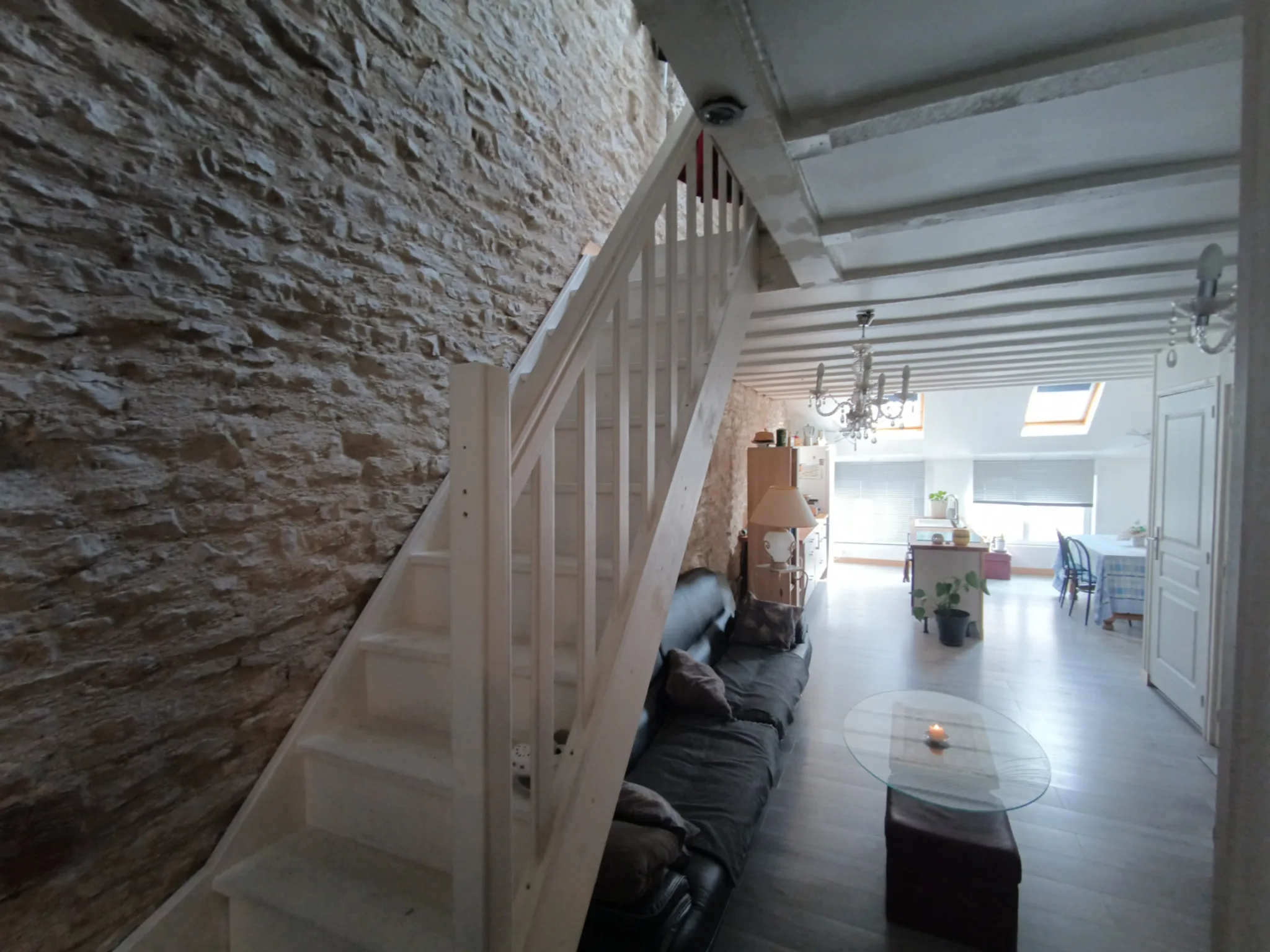Maison Rue Paul Cabet à Dijon