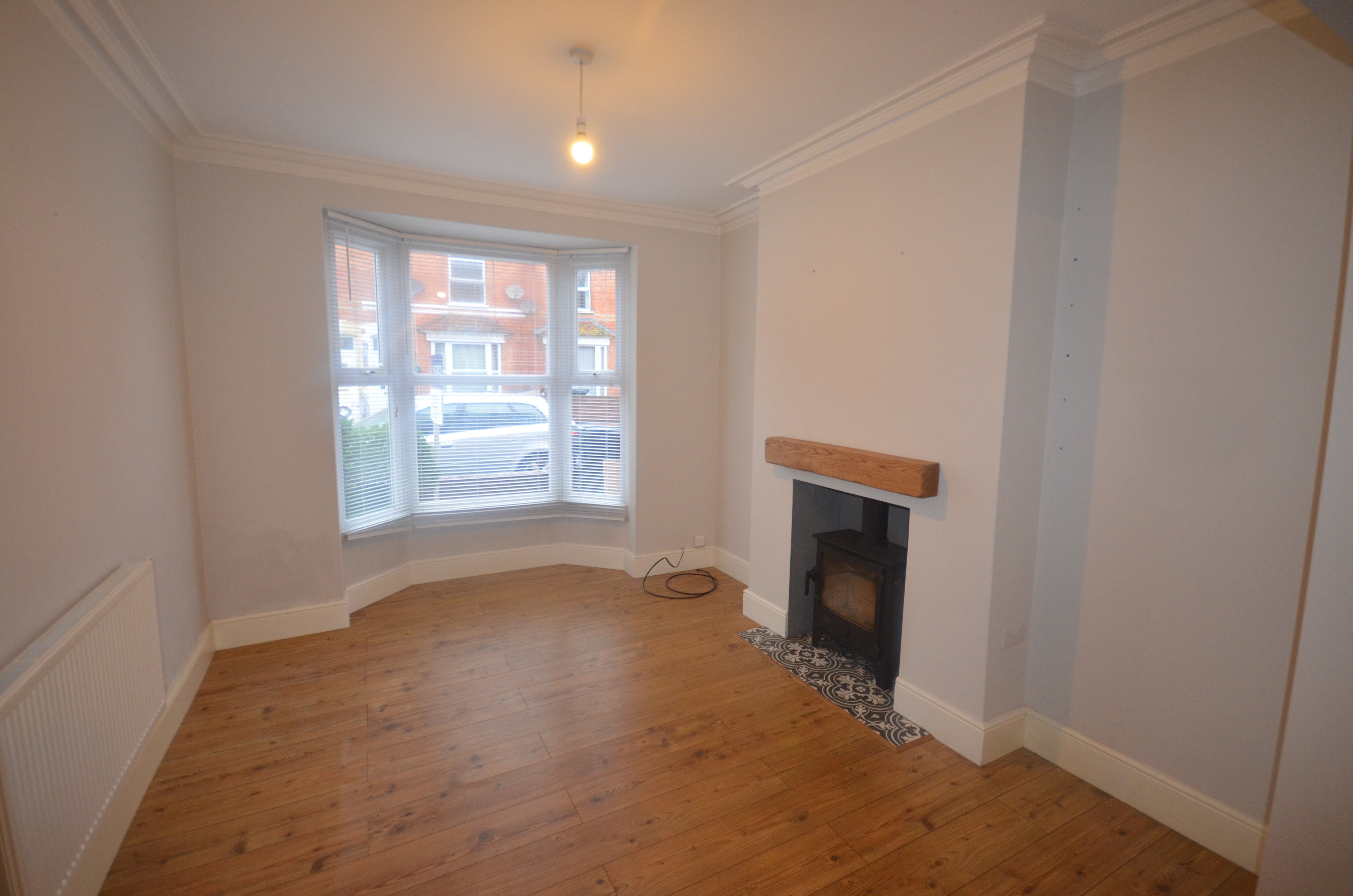 House Gordon Terrace in Bridgwater