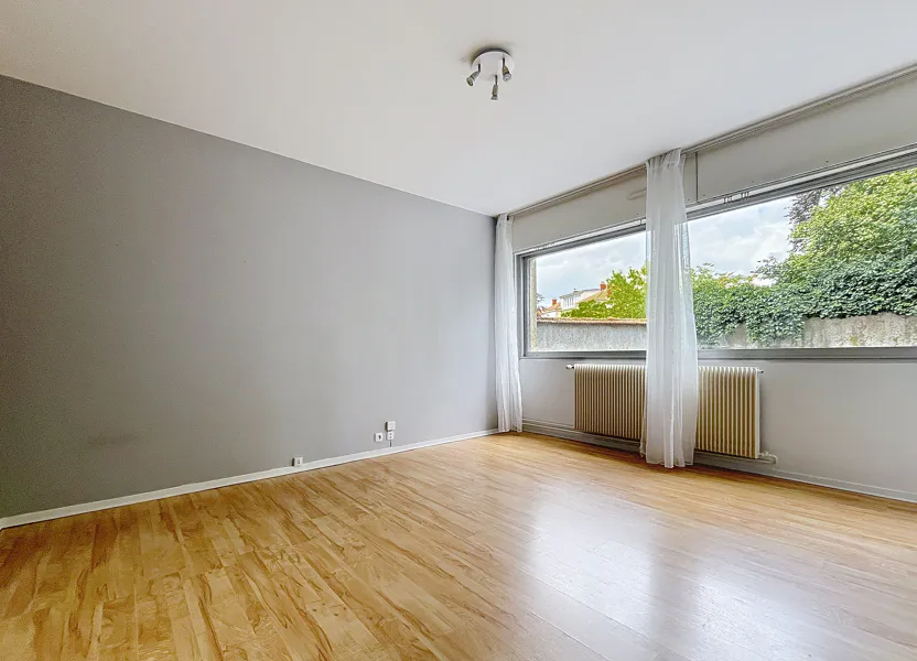 Appartement Allée Arlette Gruss à Nancy