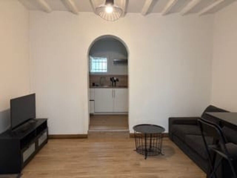Appartement Rue Henri Martin à Épernay