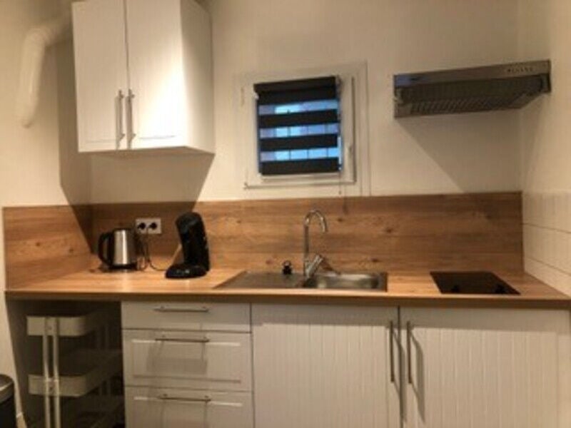 Appartement Rue Henri Martin à Épernay