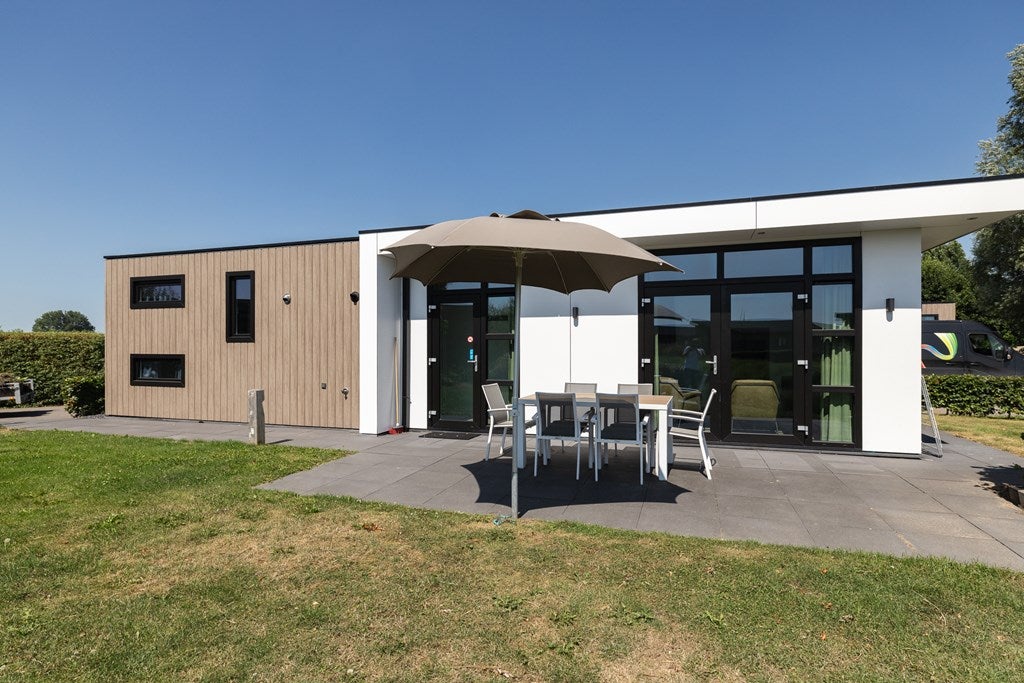 Vrijstaande woning te koop: Lijsbeth Tijsweg 7-219, Berkhout