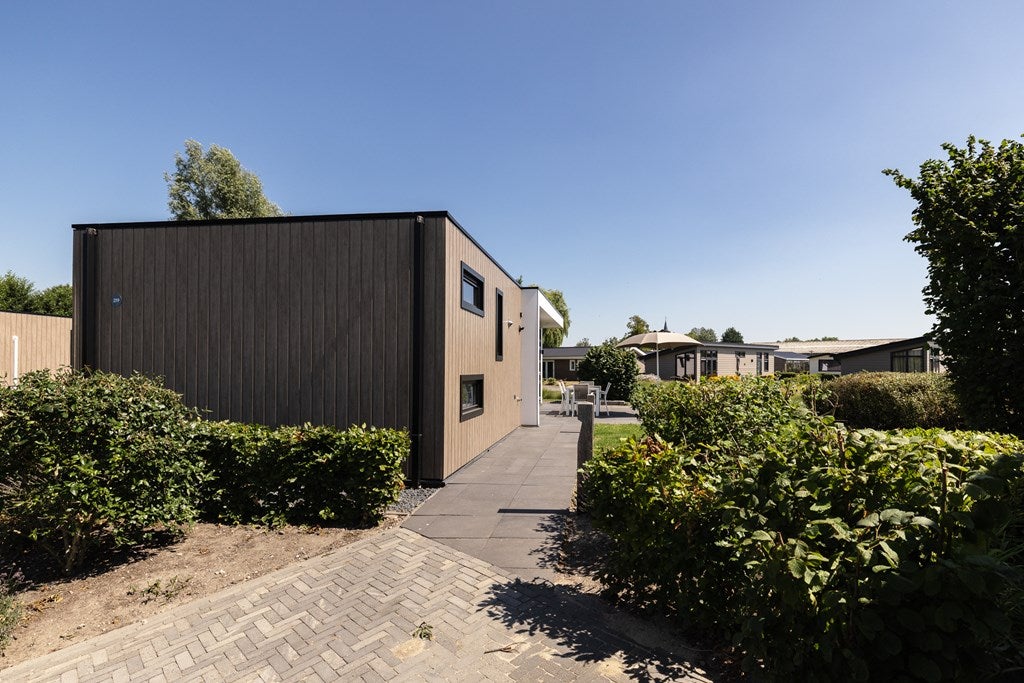 Vrijstaande woning te koop: Lijsbeth Tijsweg 7-219, Berkhout