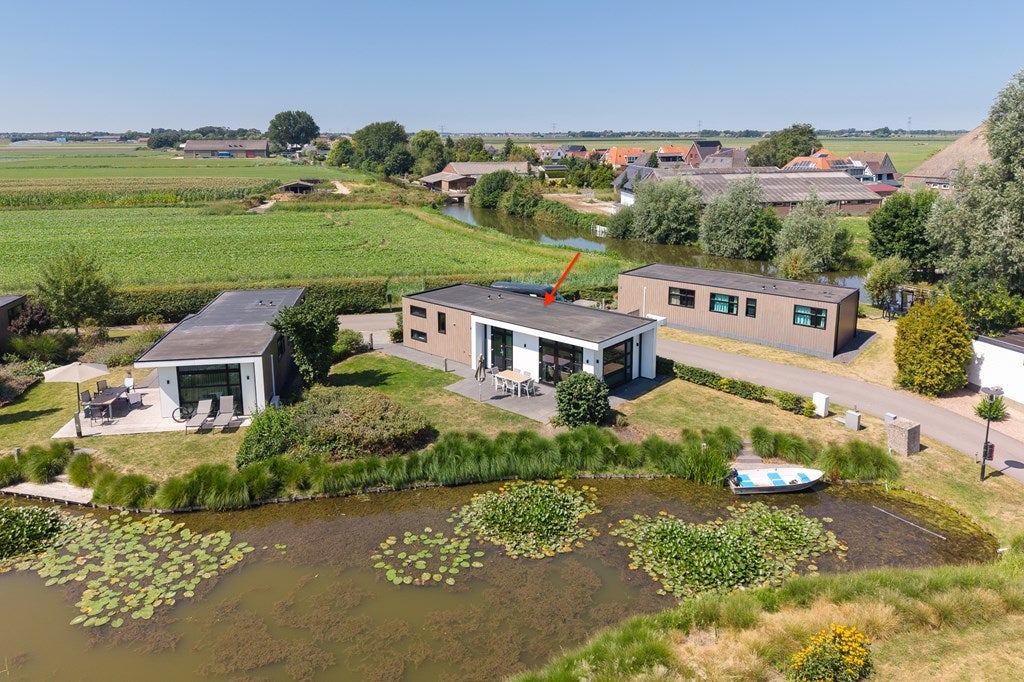 Vrijstaande woning te koop: Lijsbeth Tijsweg 7-219, Berkhout