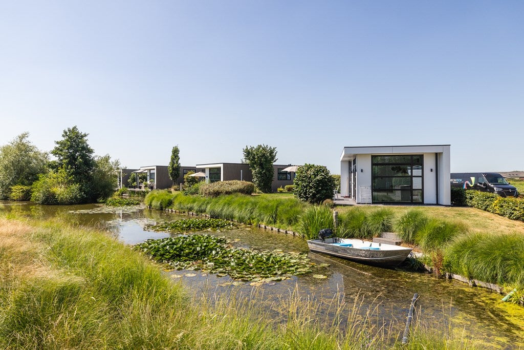 Vrijstaande woning te koop: Lijsbeth Tijsweg 7-219, Berkhout