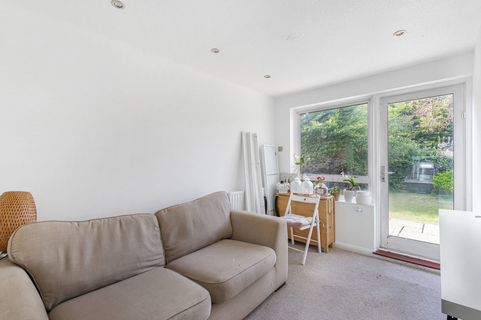 House Chirton Walk in Woking