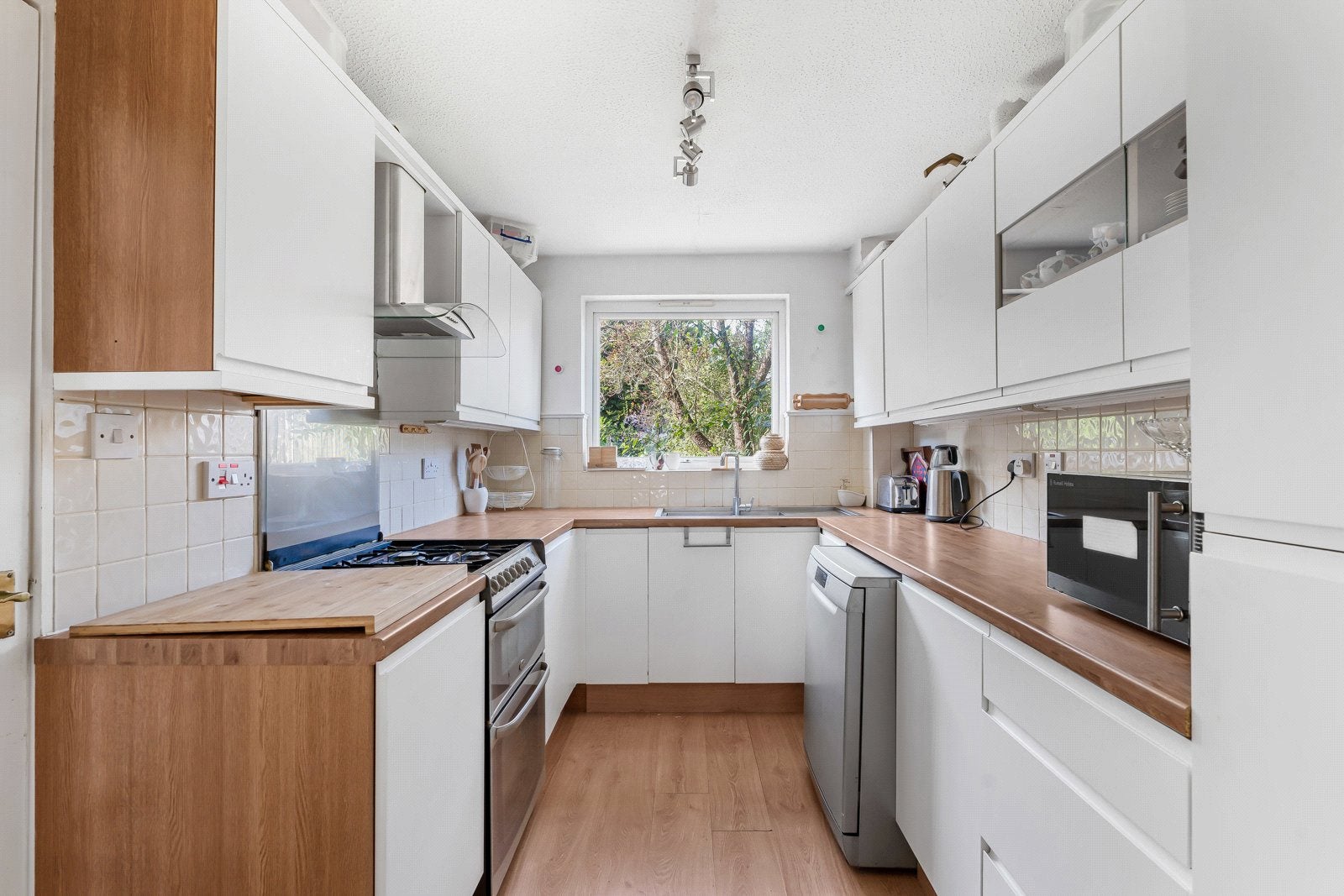 House Chirton Walk in Woking