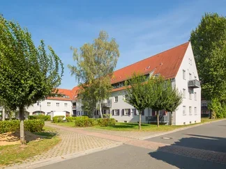 Wohnung Heinz-Bongartz-Straße in Dresden