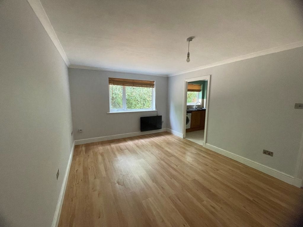 Flat Valley Green in Hemel Hempstead