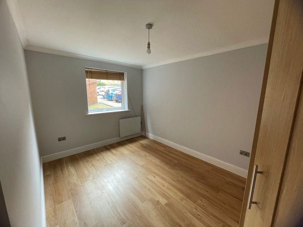 Flat Valley Green in Hemel Hempstead