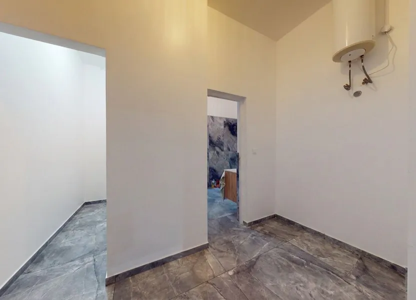 Appartement Rue de la Gare à Rombas